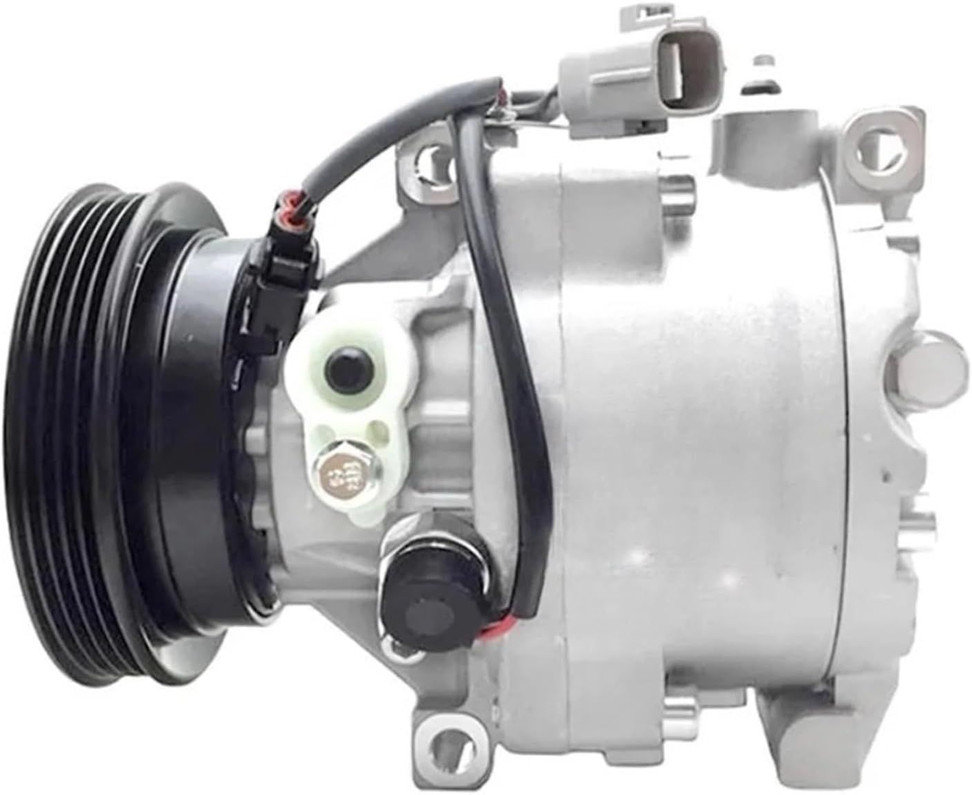 トヨタ コンディショニング コンプレッサー AC 対応 パセオ ターセル スターレット Ep91 SC08C 88310-16601 88320-10511 44​​2100-0080 4421000080 コンプレッサーの交換