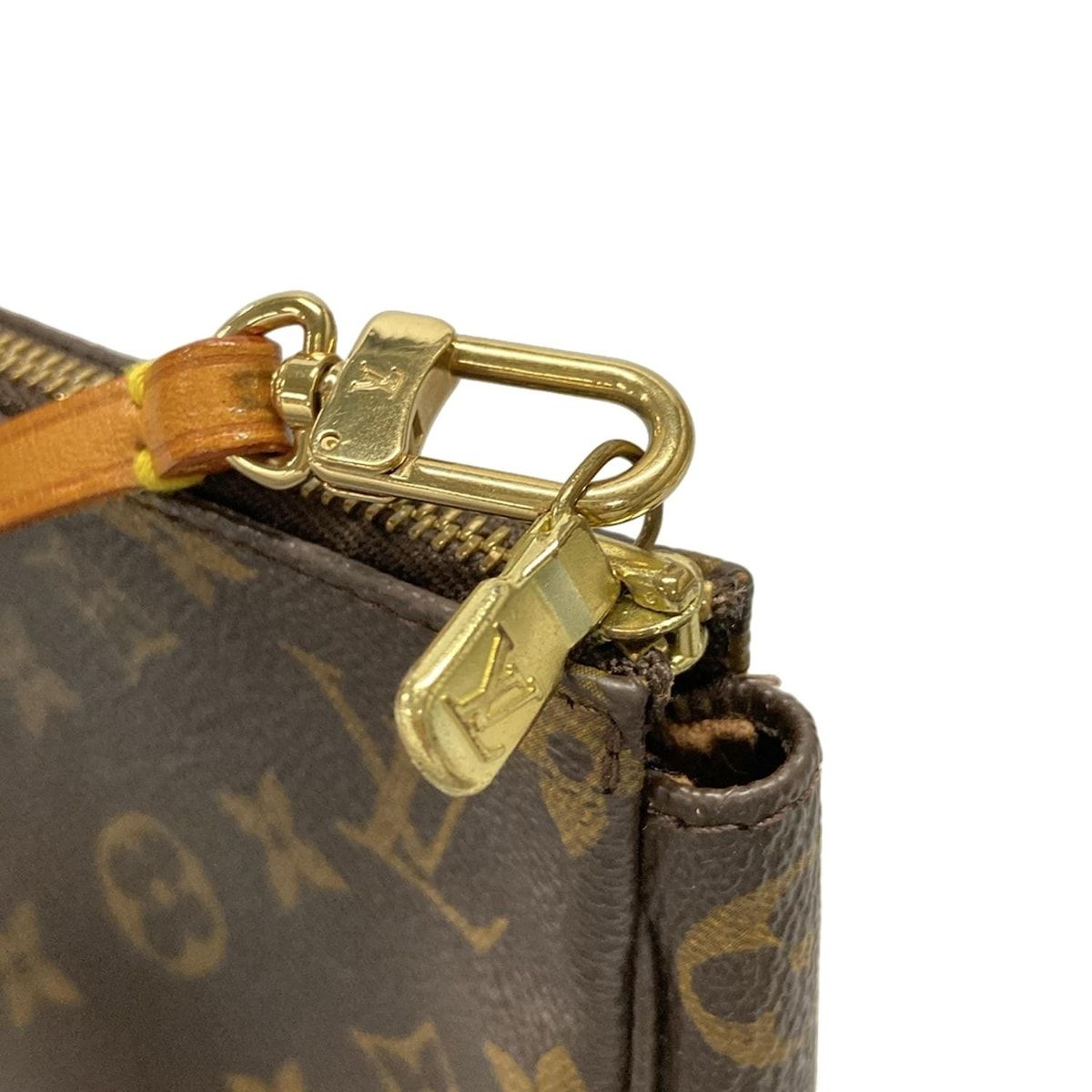LOUIS VUITTON モノグラム ハンドバッグ ルイヴィトンマリリン 14144 ノワール レディース モノグラム