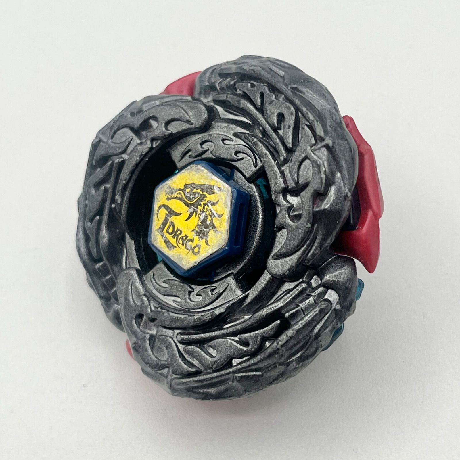エルドラゴ全種 メタルファイトベイブレード エルドラゴデストロイ