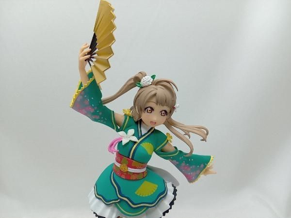 一番くじプレミアム ラブライブ! The School Idol Movie C賞 南ことり プレミアムフィギュア Amazon.co.jp: 一番くじプレミアム ラブライブ! The School Idol