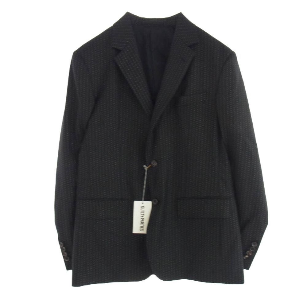 WACKO MARIA 23AW WMGP-DOGDAYS-SU00-A 店舗限定 GLITTER STITCH