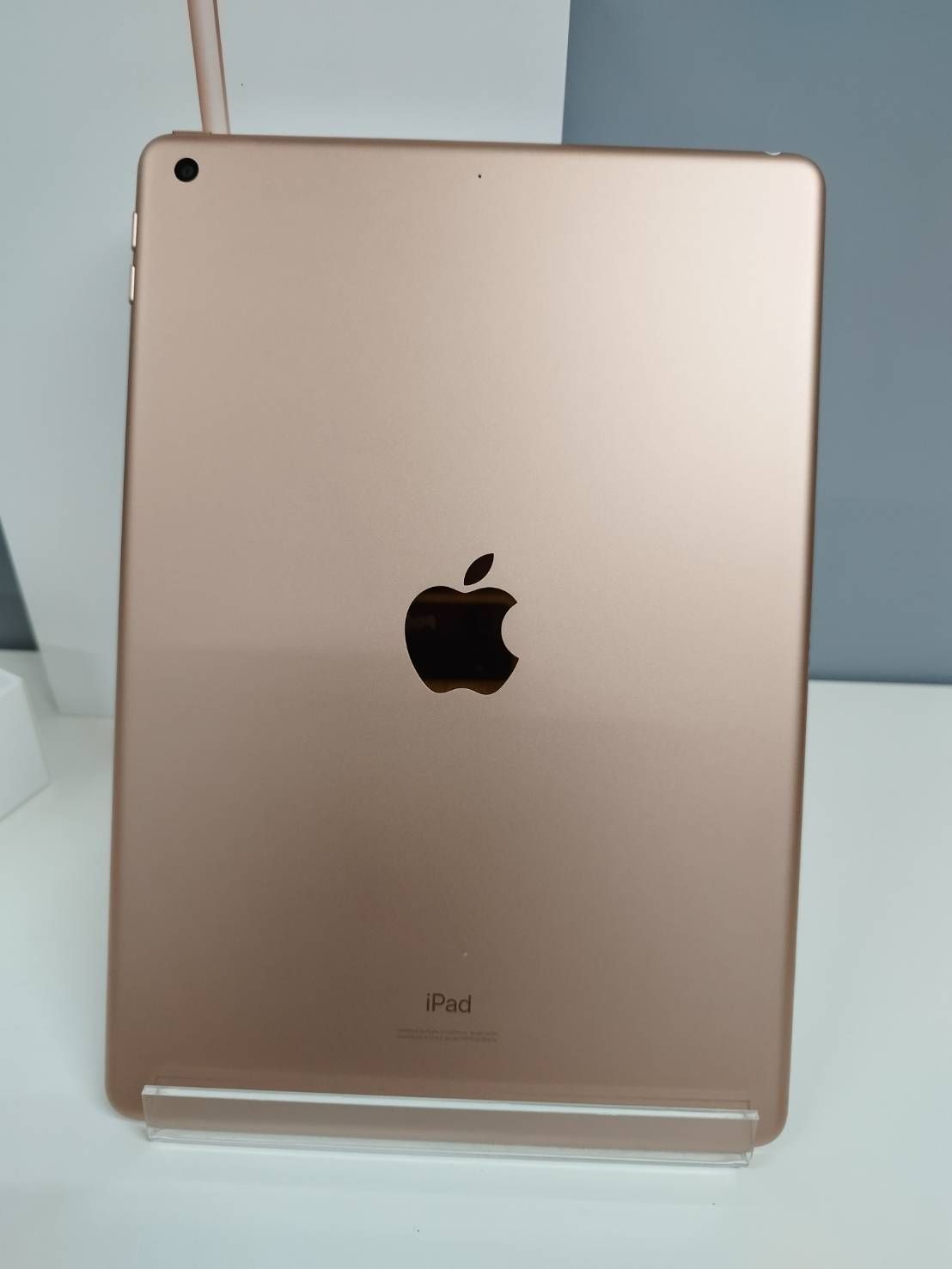 iPad