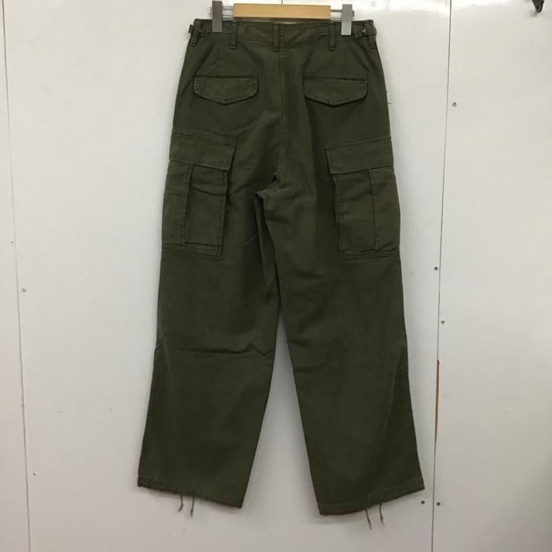 tricot COMME des GARSONS トリココムデギャルソン パンツ ワークパンツ ペインターパンツ TI-P001 カーゴパンツ