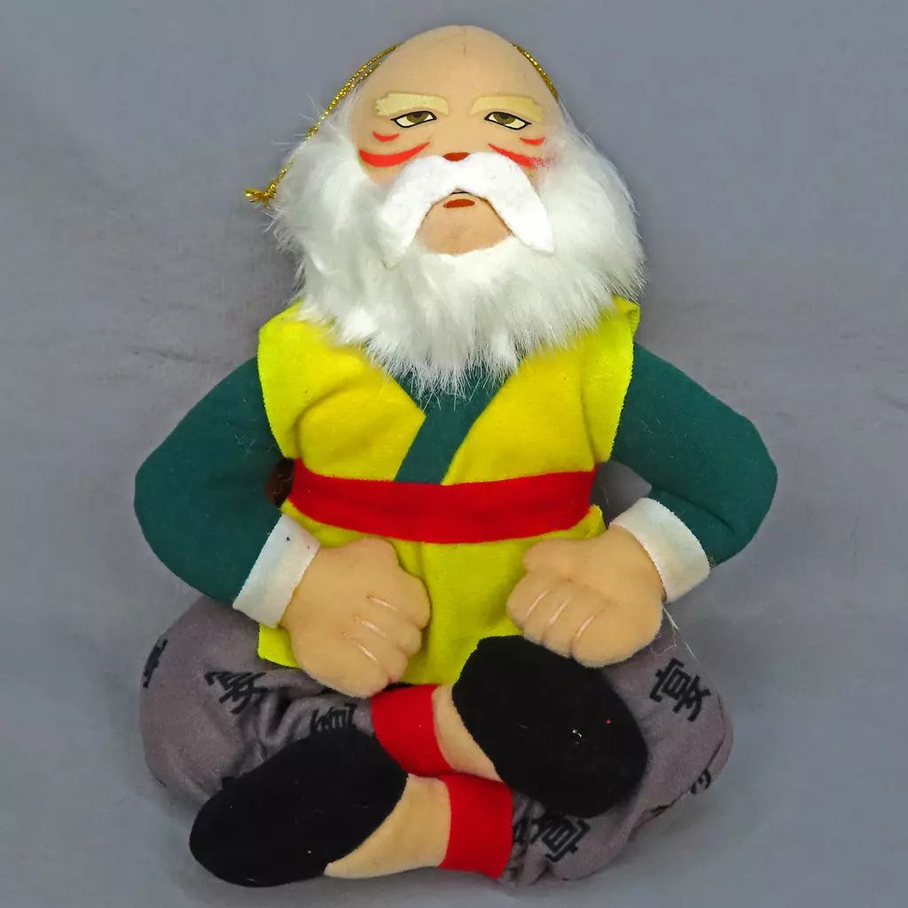 中古】ぬいぐるみ 舜帝 ぬいぐるみ 「バーチャファイター2」 - メルカリ