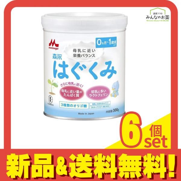 森永 E赤ちゃん 粉ミルク 300g×15個 3個セット E赤ちゃん 小缶 300g