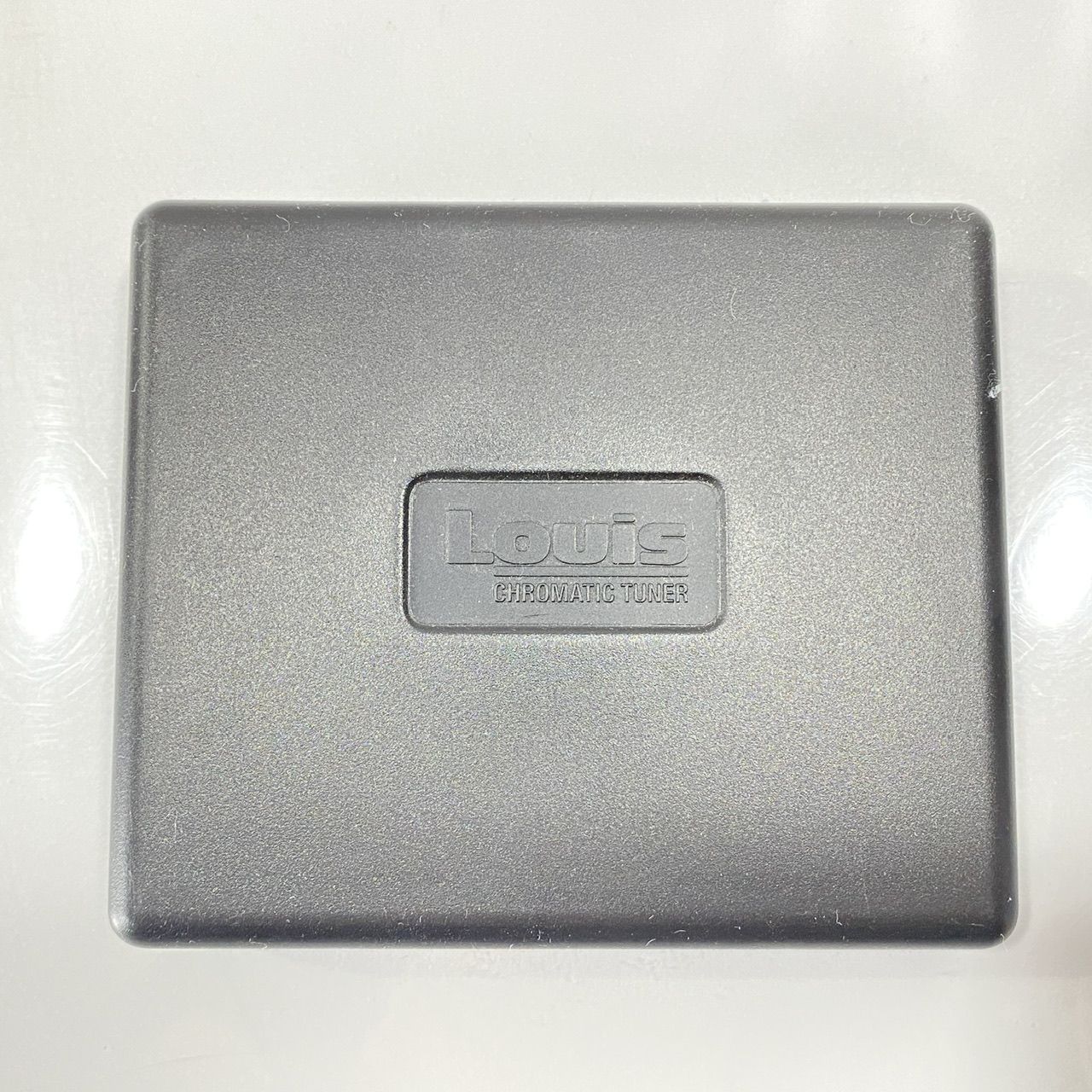 ギターチューナー Louis ルイス LT3 (管理番号：OKU8157/B1-60