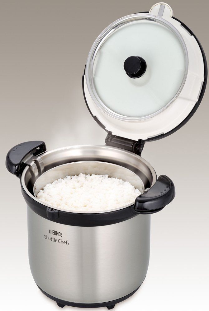 シャトルシェフ 4.5L
