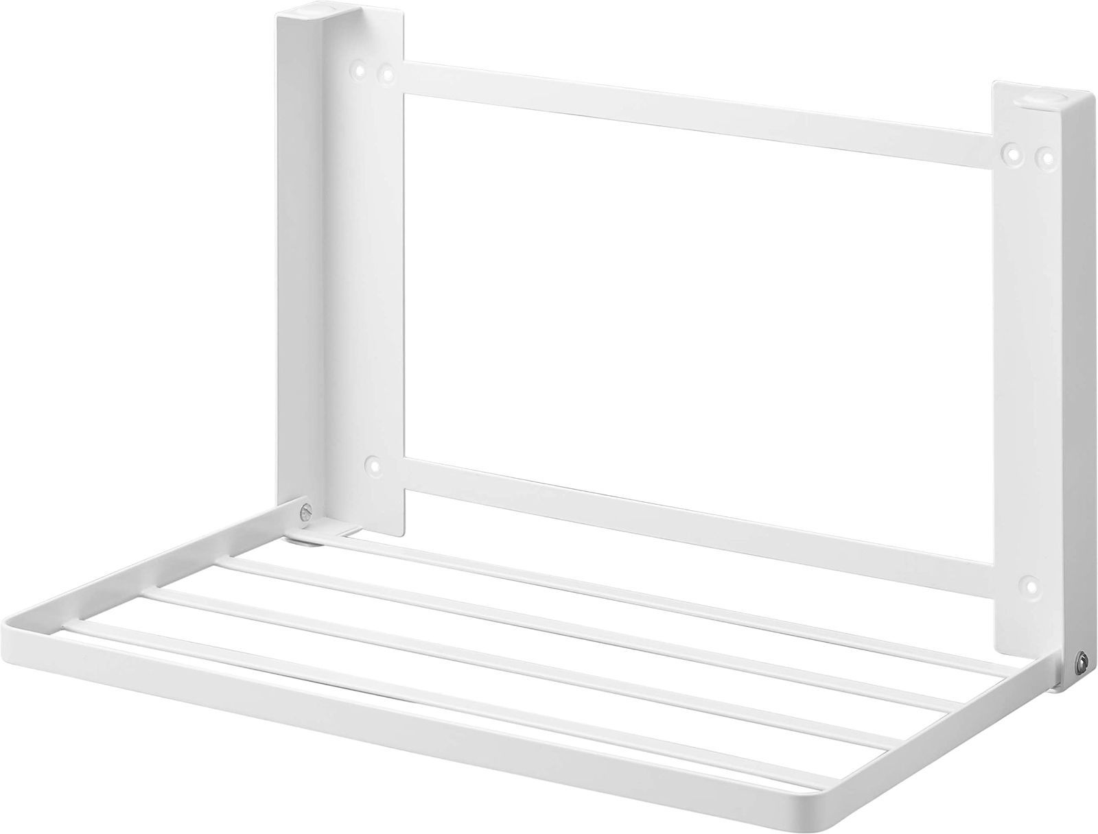 川口工器 YGL-1039 頑丈ランドリーラック 2段(カゴ2点除く) 楽天市場