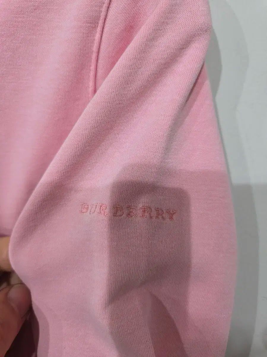 BURBERRY LONDON パーカー ピンク 綿 Wジップ 1 C2251 楽天市場】バーバリー BURBERRY レディース トップス パーカー