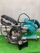 0922 makita マキタ 165㎜スライドマルノコ 新2段スライド LS0612FL IT074GZCJFLV