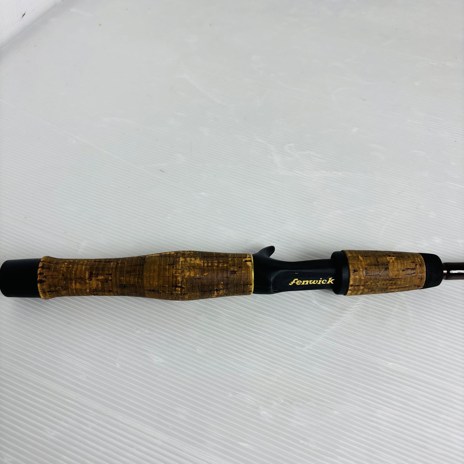 fenwick ランカーギア Lunker gear フライロッド釣竿 ロッド fenwick ランカーギア Lunker gear フライロッド釣竿 ロッド 海