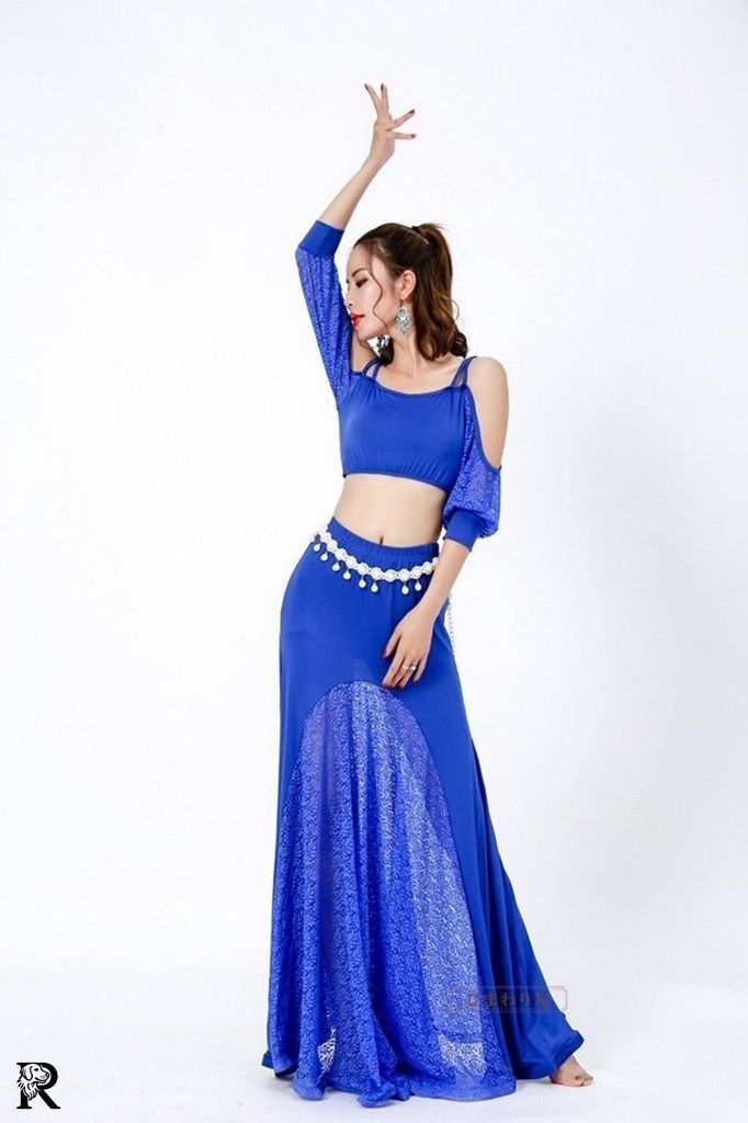 週末限定お値下げ【新品】yasser ベリーダンス コスチューム