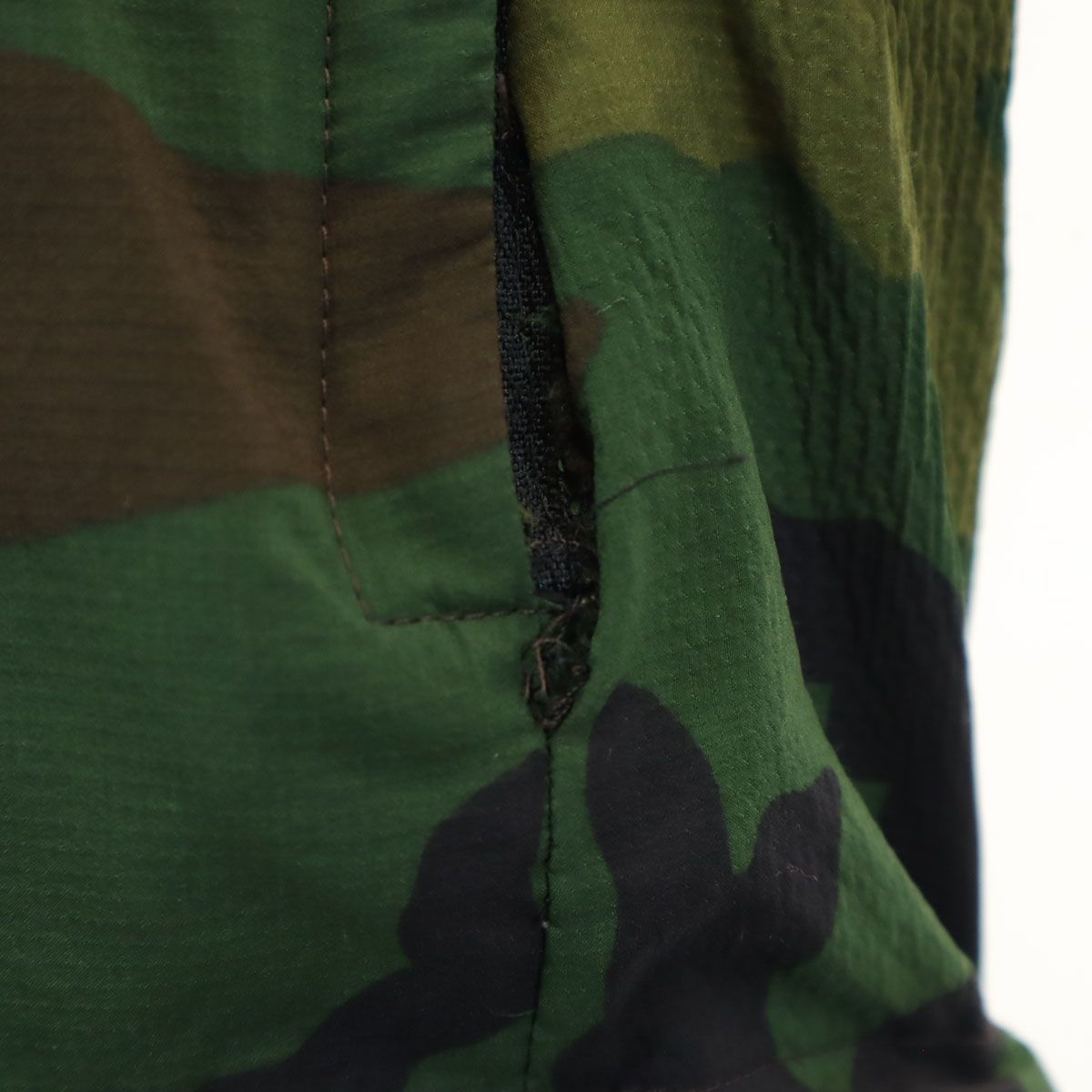 THE NORTH FACE ザノースフェイス 迷彩柄 ノベルティスワローテイル 