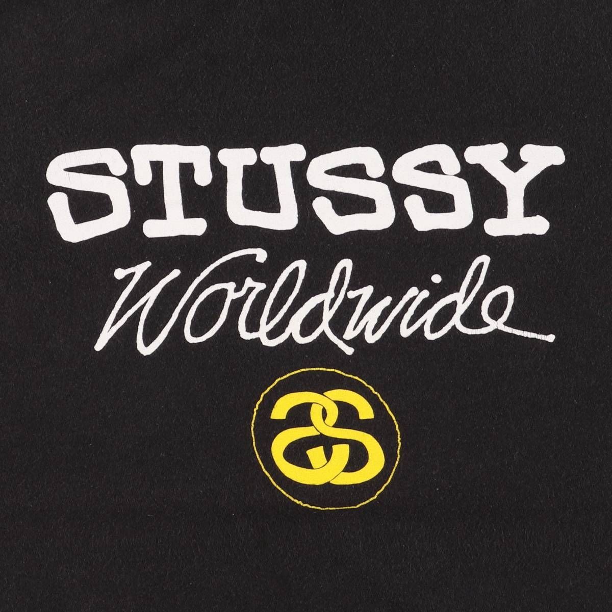 古着 00年代~ ステューシー STUSSY サーフ スケートTシャツ メンズM  