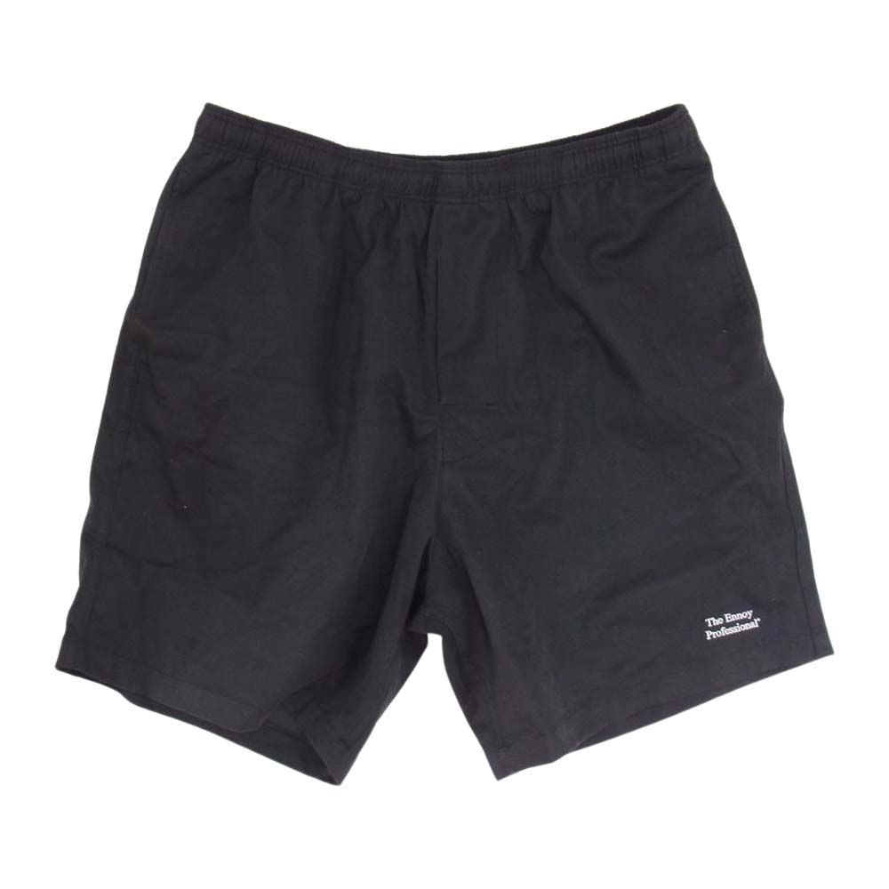 ennoy Cotton Easy Shorts XLショートパンツ - praksislaering.dk