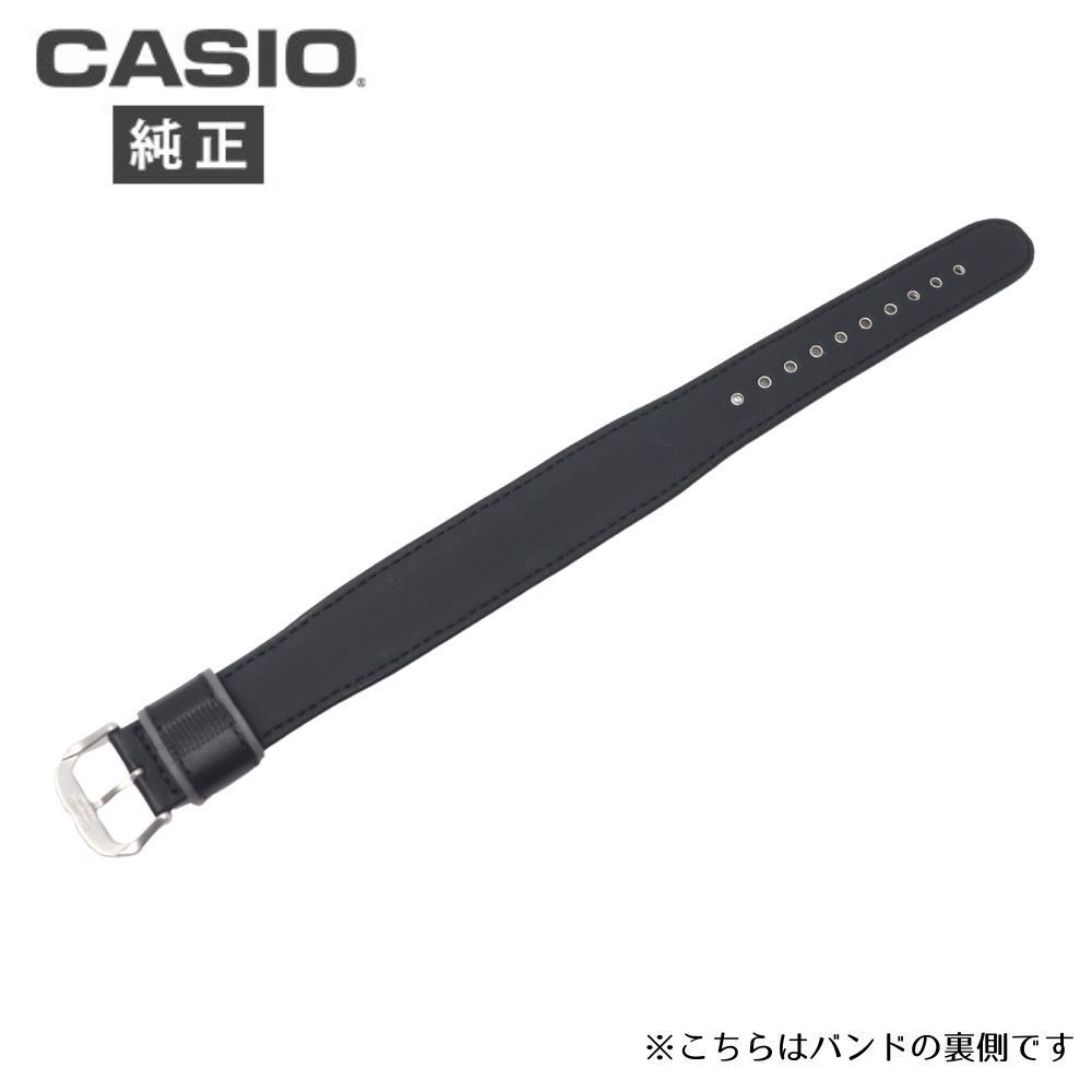 カシオ protrek 純正 バンド ベルト 交換 ウレタン プロトレック 23mm PRW-1500CAJ CASIO - メルカリ