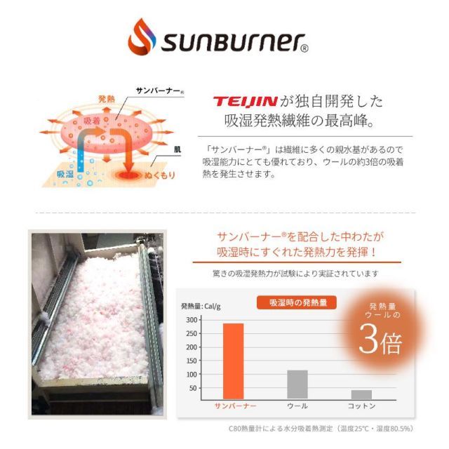 保温 消臭