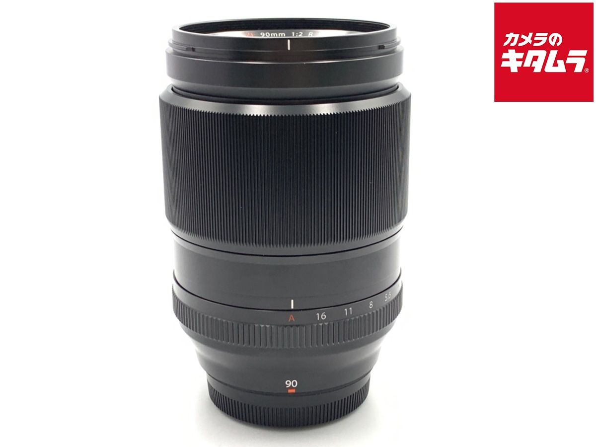 FUJIFILM 単焦点広角レンズ XF27mmF2.8 B ブラック FUJIFILM 単焦点