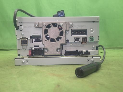 カロッツェリア