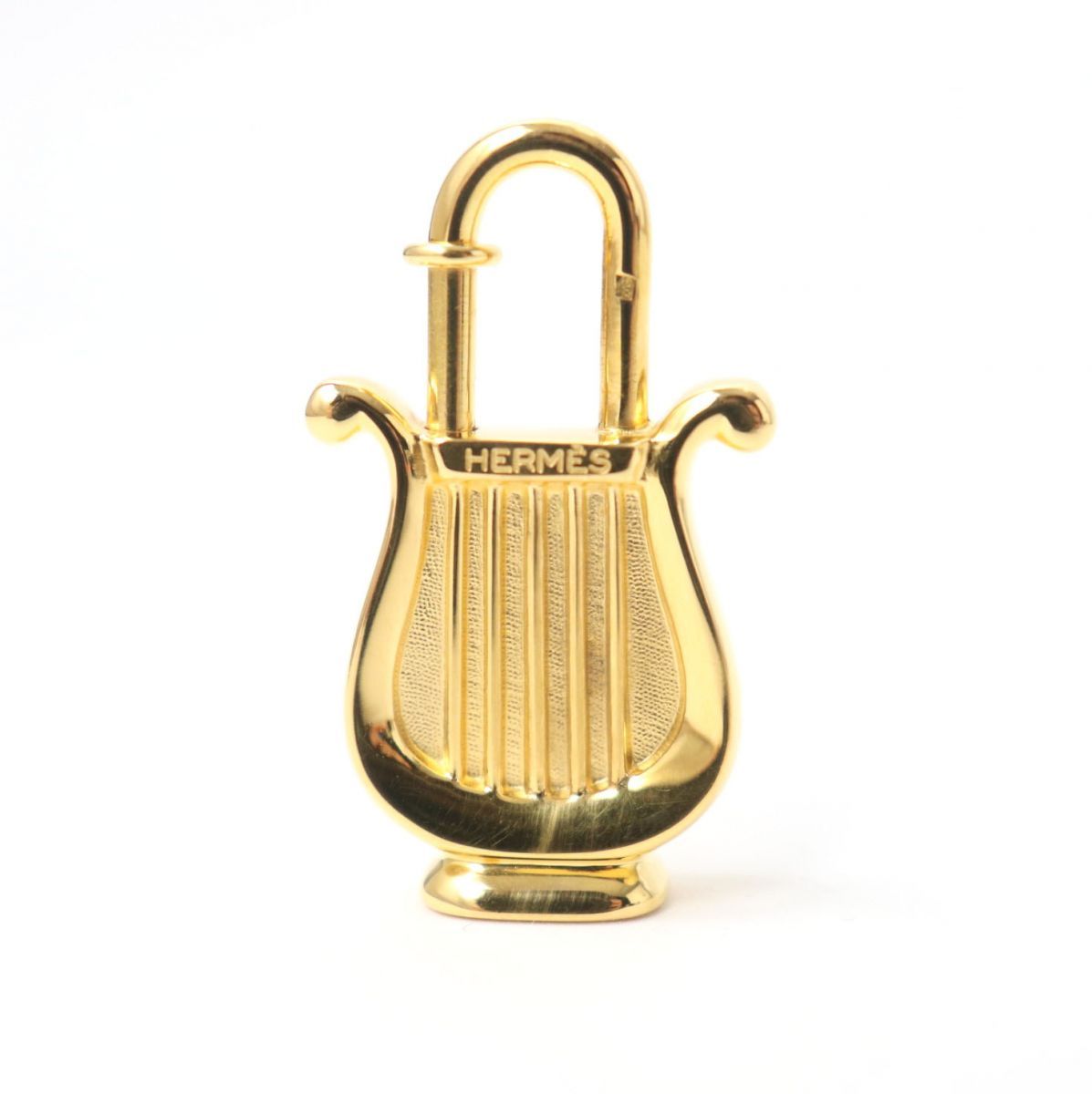 極美品☆1996年限定 HERMES エルメス ANNEE DE LA MUSIQUE カデナ