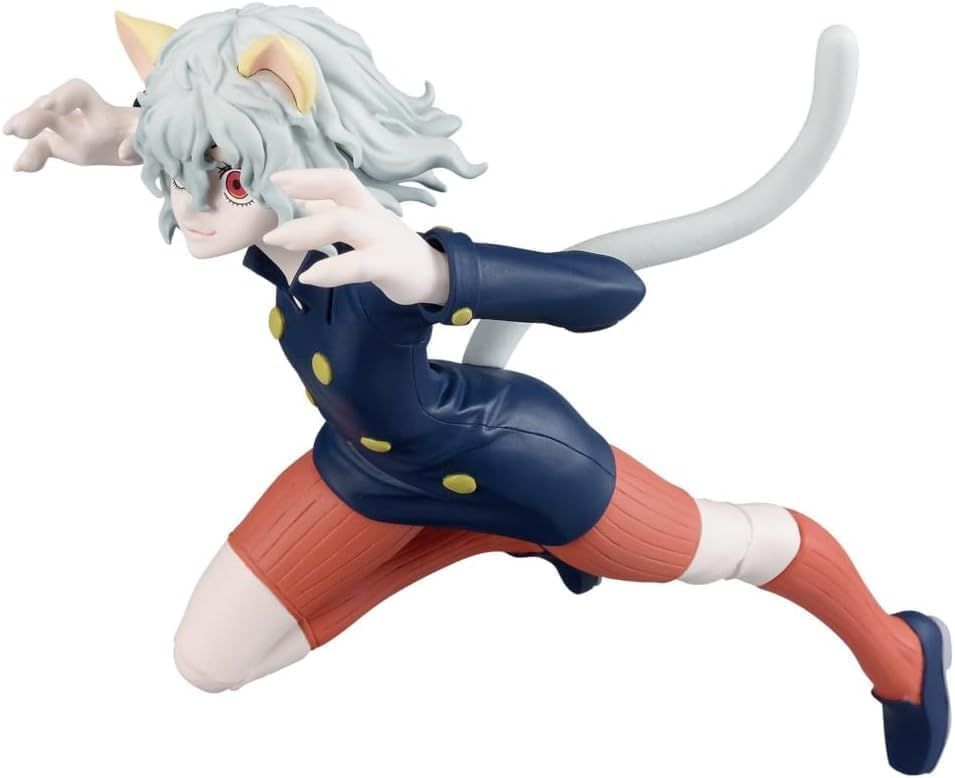 新品 ゴン&ピトー フィギュア フィグライフ! ありったけのペン