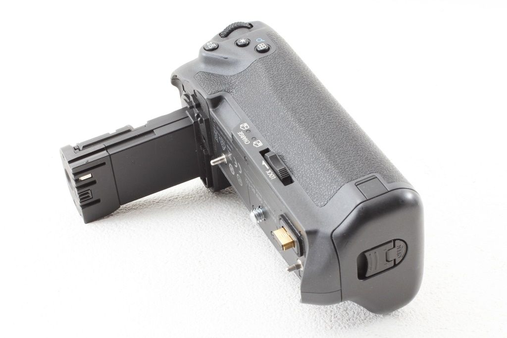  上品 Canon キヤノン BG E 22 バッテリーグリップ EOS R Ra その他 カメラアクセサリー