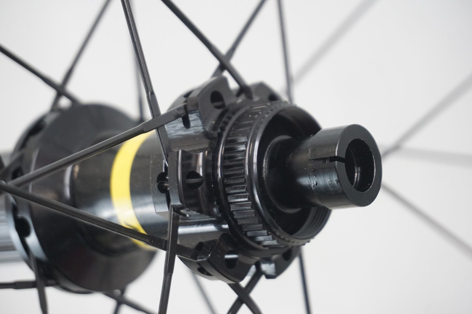 MAVIC 「マヴィック」 AKSIUM SHIMANO11速 ホイールセット