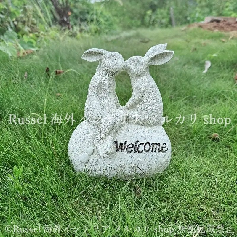 ガーデン雑貨 ガーデンインテリア