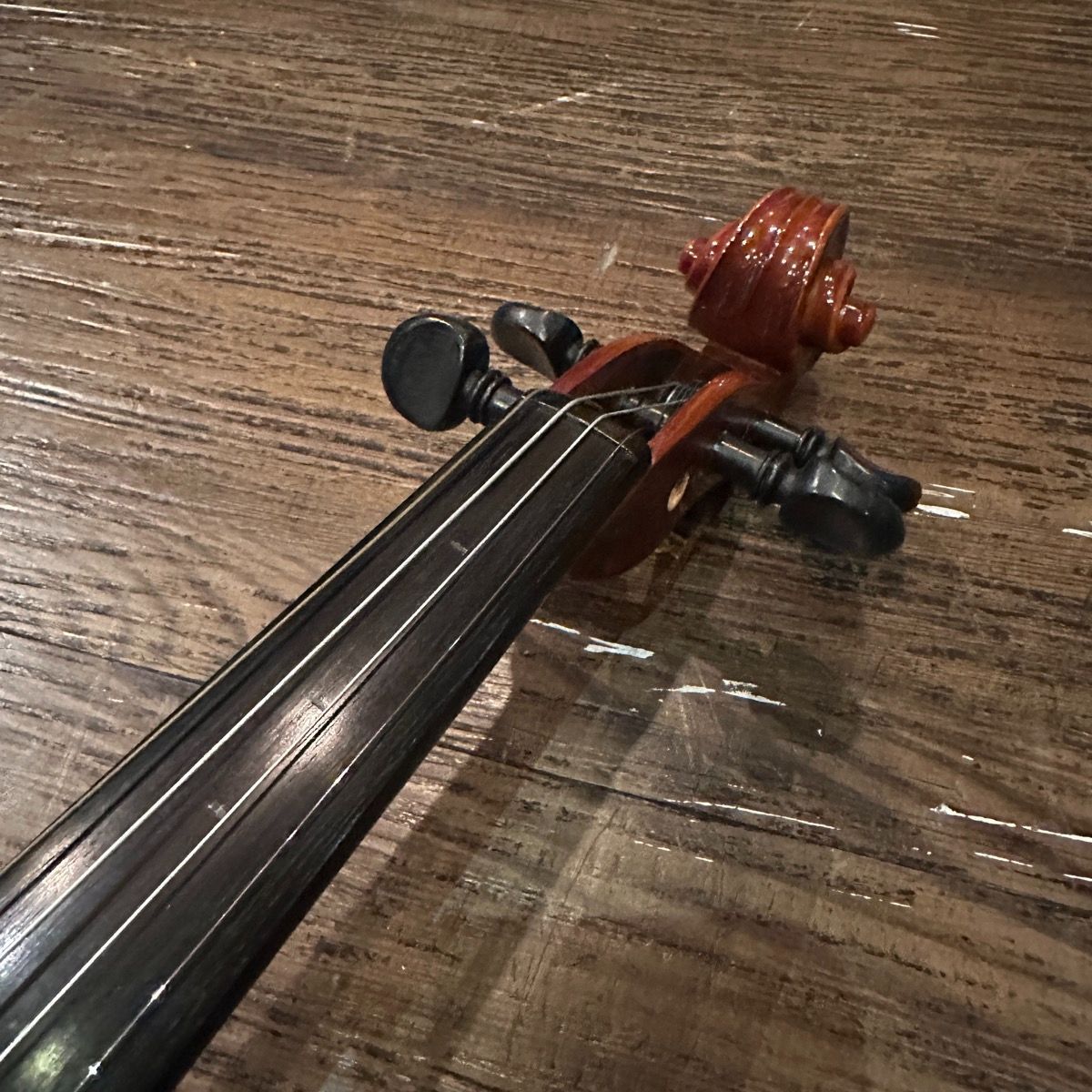 Suzuki No.240 1974年製 4/4 Violin スズキ バイオリン - メルカリ