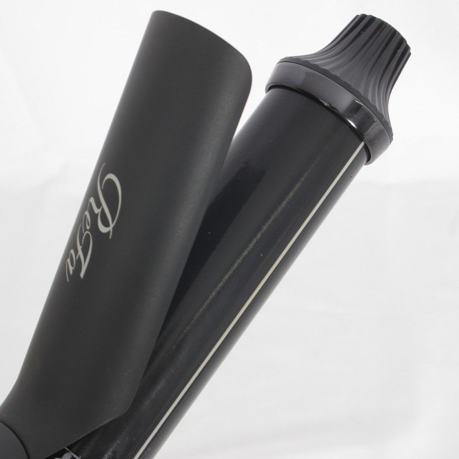 ReFa IRON PRO CURL 0 MTG RE-AV-03A - | リファ 38mm ブラック