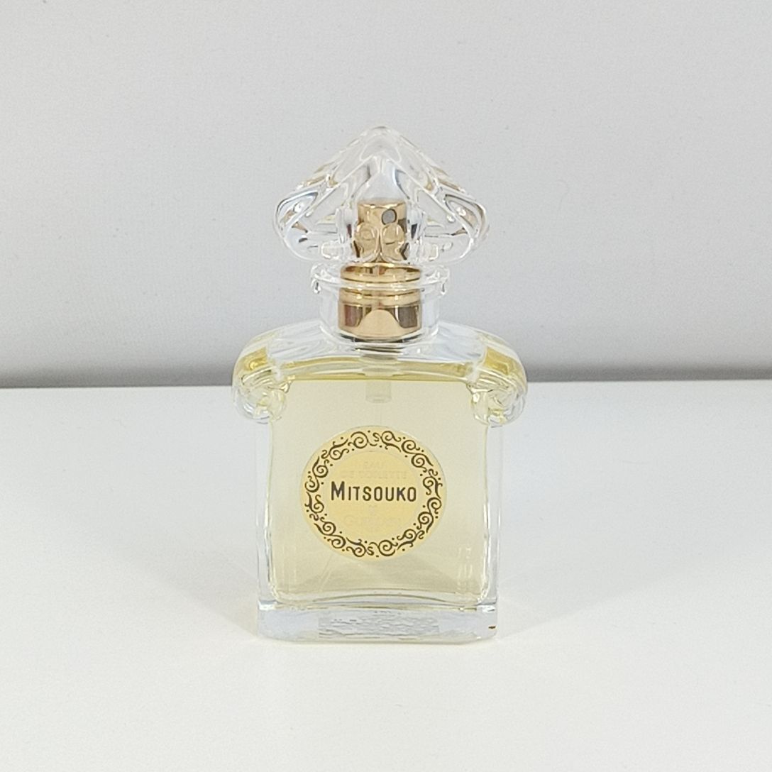ゲラン ミツコ オードトワレ mitsouko 30ml GUERLAIN MITSOUKO ゲラン