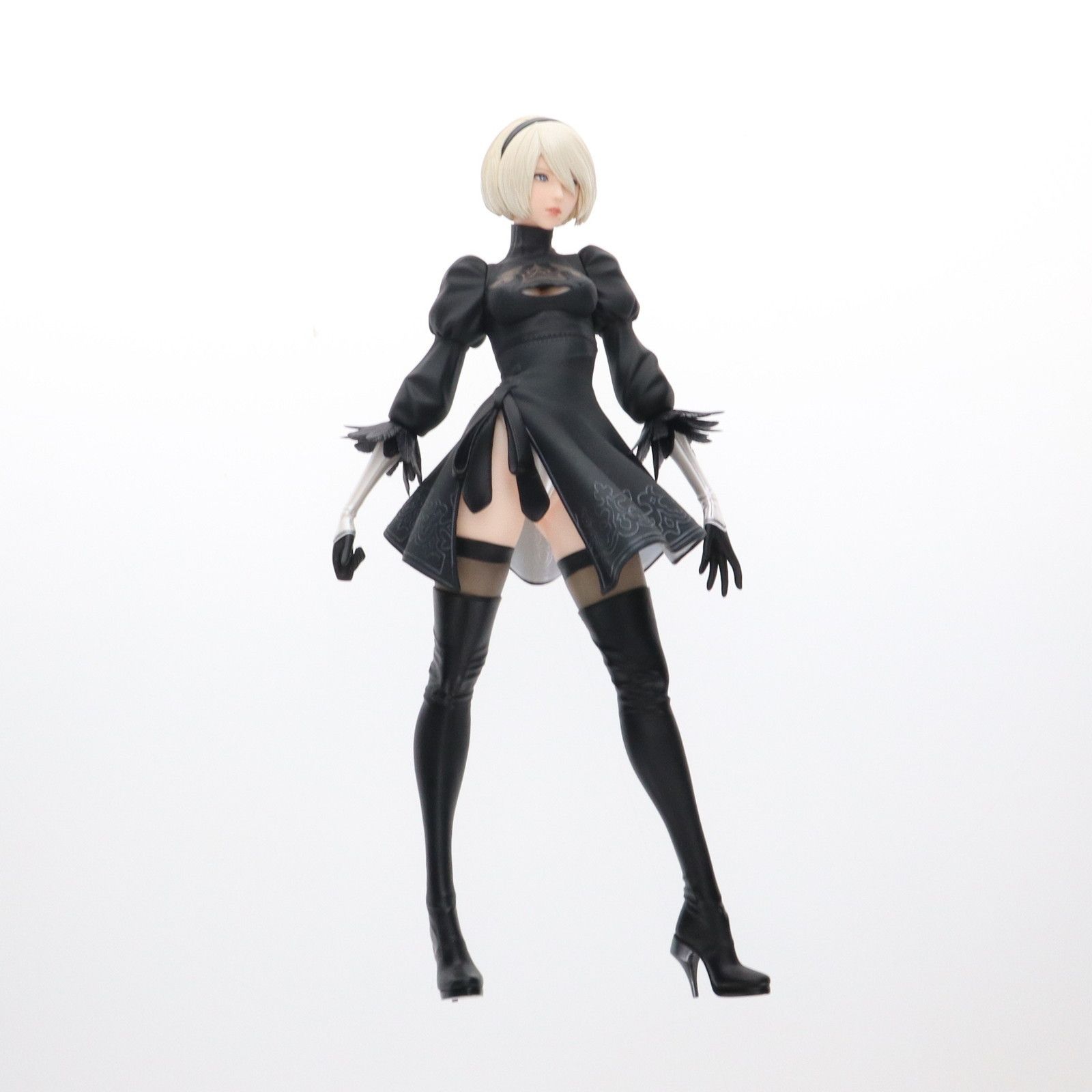 2BDX版 NieR:Automata完成品 フィギュア スクウェア・エニックス 469b052e3131133723f1851142a51e