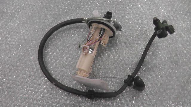 トリシティ125 SEC1J-002xxx の 燃料ポンプ:#1756962135 - メルカリ