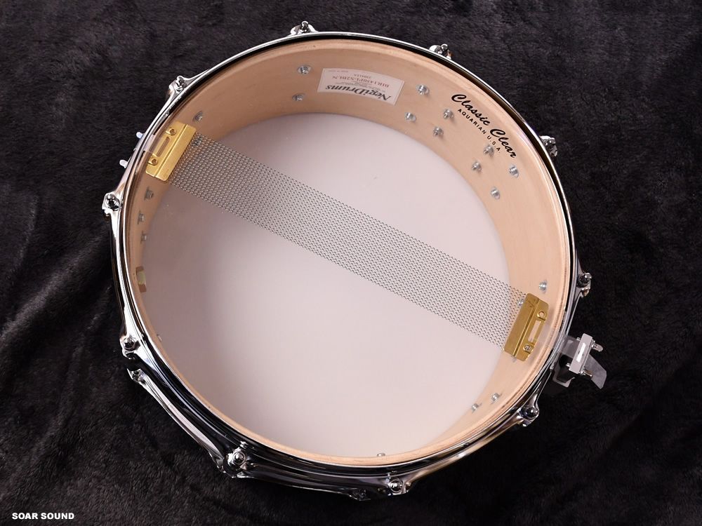 Negi Drums
