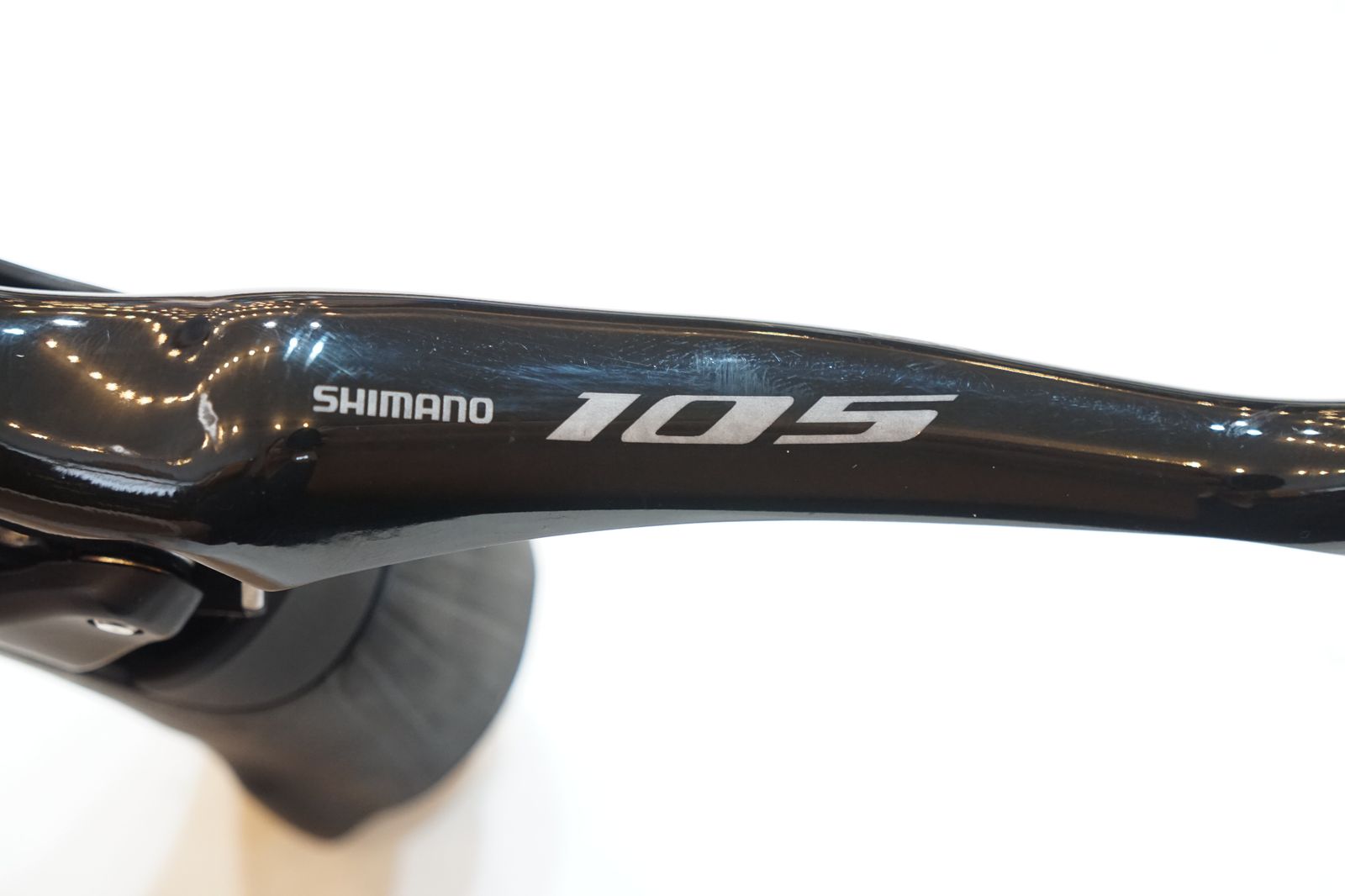 SHIMANO シマノ 105 ST-R7000 デュアルコントロールレバー | バイチャリ浦和ベース