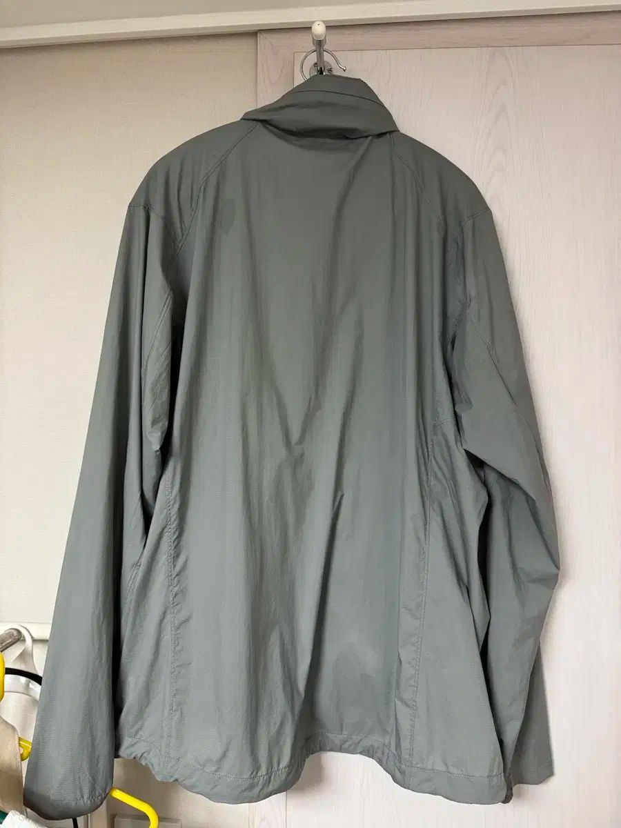 ARC TERYX アークテリクス ノディン ジャケット ボイド large₍ラージ HRDEVELOPMENT_JP