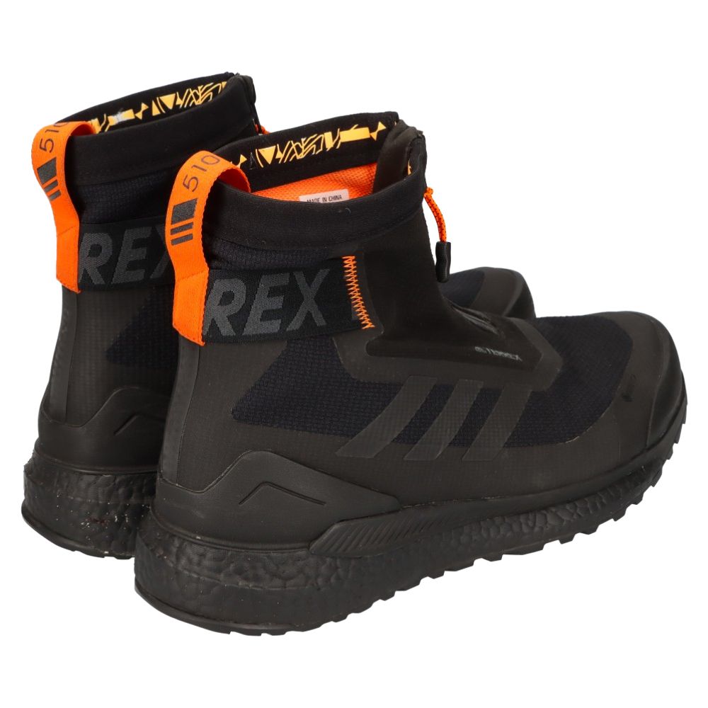 お歳暮 のし adidas (アディダス) TERREX FREEHIKER テレックス フリー 27.0cm