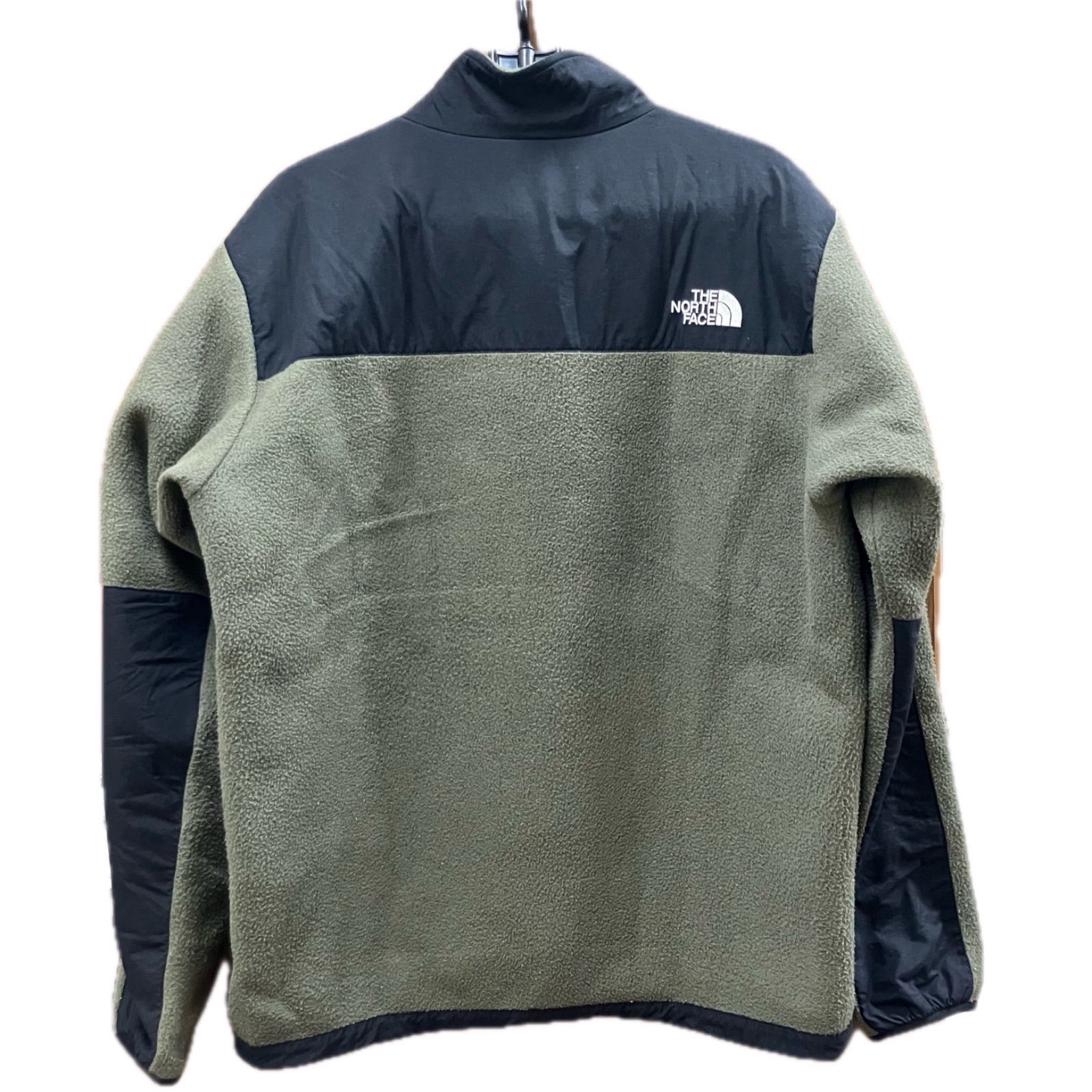 ◎ THE NORTH FACE ノースフェイス フリース Denali Jacket デナリ 