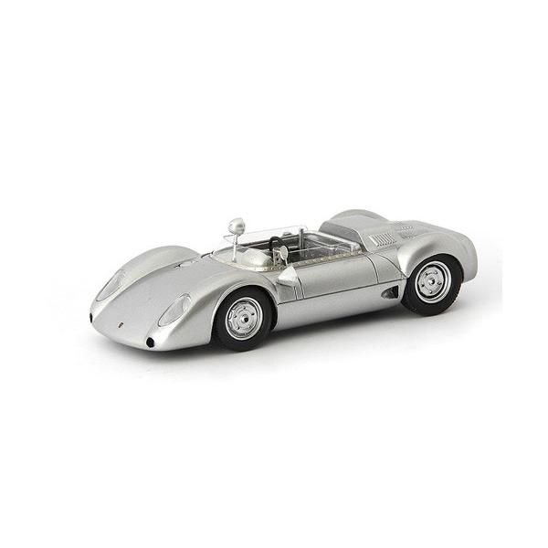 新品 Porsche 550 Durlite Spider シルバー 1/43スケール 国際貿易 [佐川急便] - メルカリ