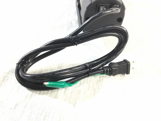ホース