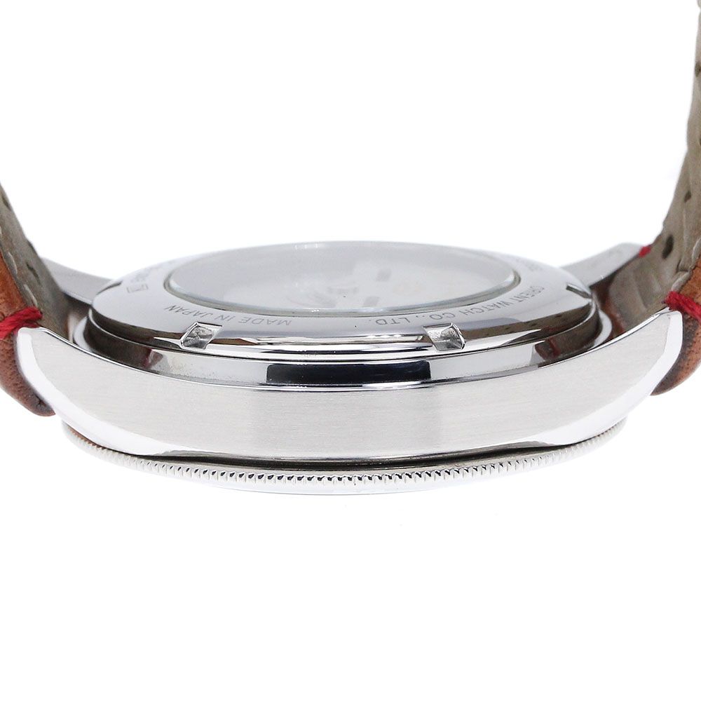 オリエント オリエントスタースポーツ 腕時計 EX0T-E0CA 良品40系