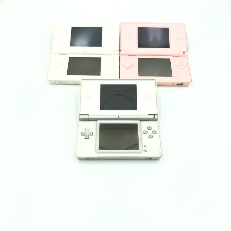 Nintendo ニンテンドー 任天堂 DS 6台セット ジャンク 中古】本体S）【ジャンク】任天堂 DSLite DSiLL 3DS 3DSLL 本体9