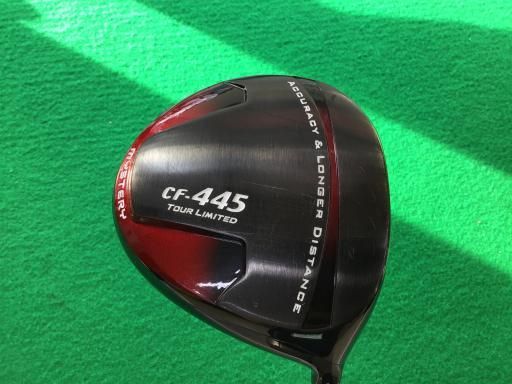 中古】 ミステリー(和宏エンタープライズ) MYSTERY CF-455 TOUR 1W
