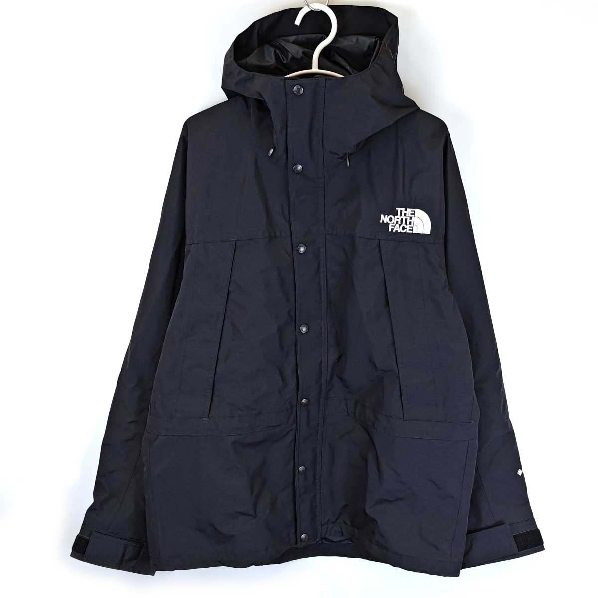 未使用】ノースフェイス マウンテン ライトジャケット XL