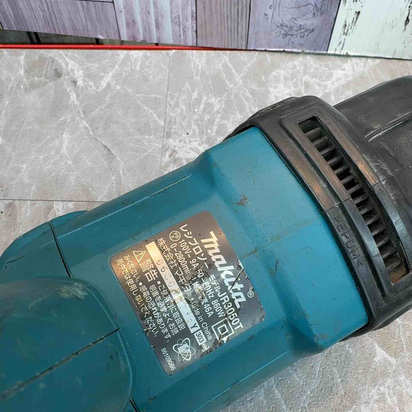 JR3050T