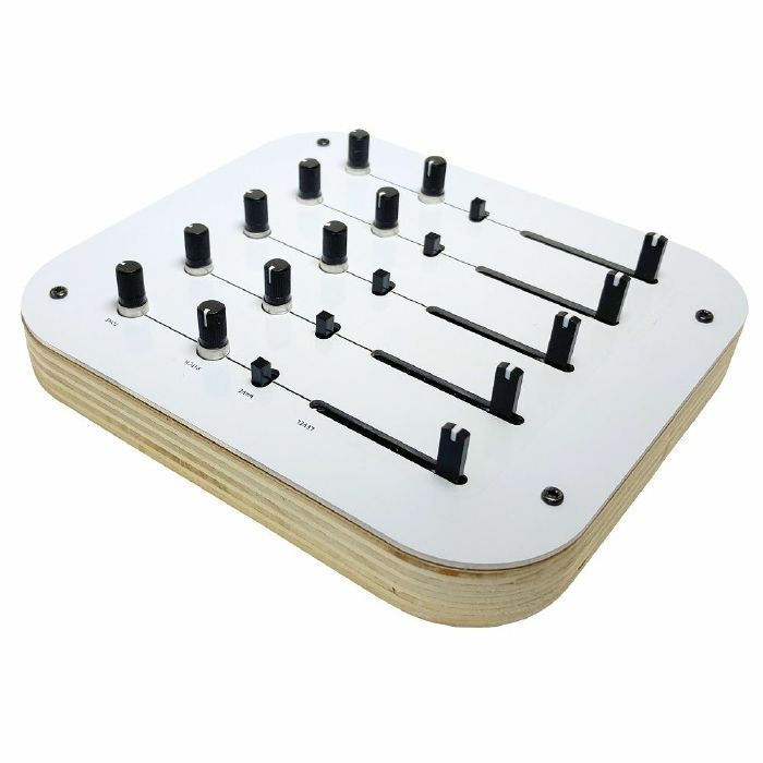 Crows Electromusic OVUM アナログドローンシンセ