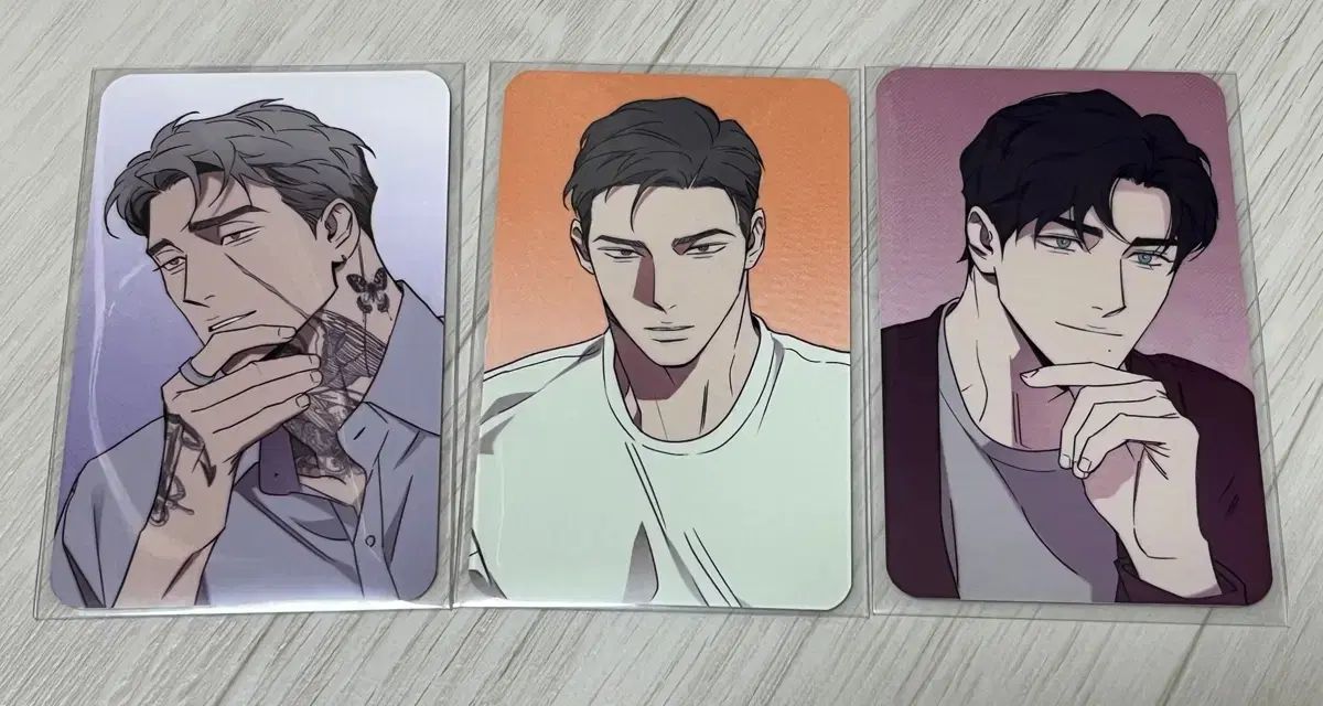 WETSAND 2 ボリューム+ 3 巻 初版 トレカ 出品