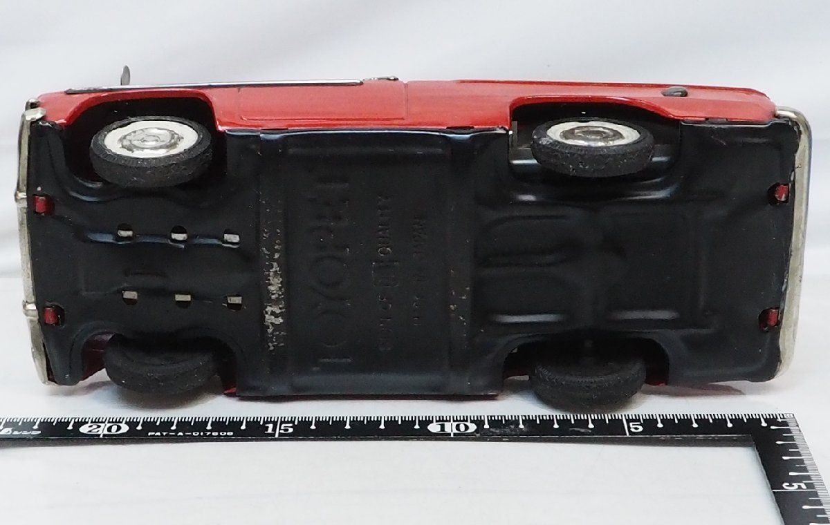 萬代屋【TOYOPET Masterline Pickupトヨペット マスターライン