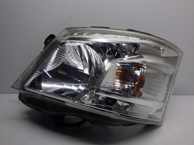 NV350 キャラバン E26 系 後期型 LED ヘッドライト ヘッドランプ