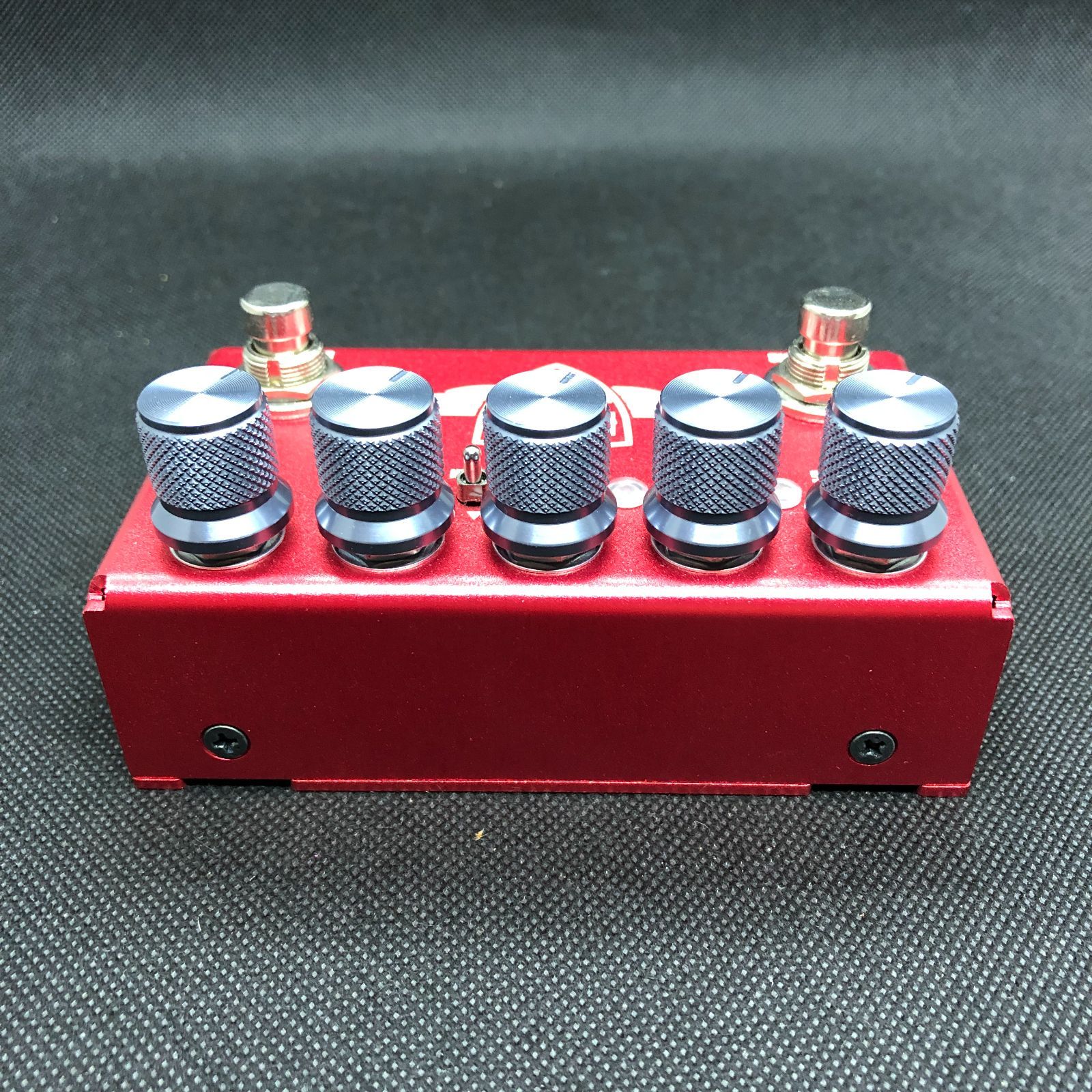StudioDaydream FETBOX CUSTOM V8 f146 - メルカリ